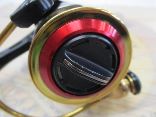 TDｲｰｼﾞｽ 2004