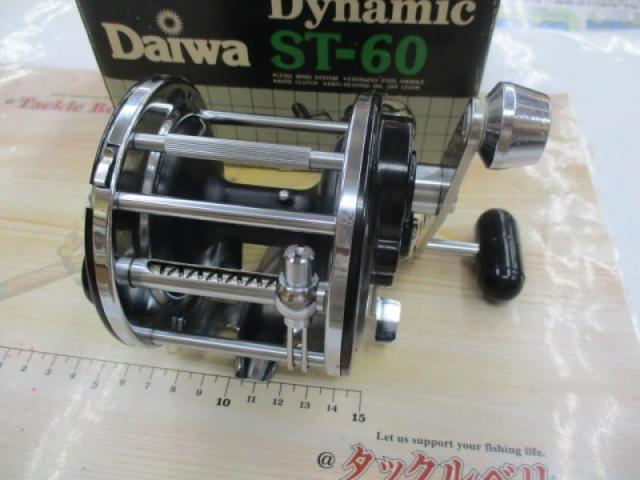 ダイナミック ST-60