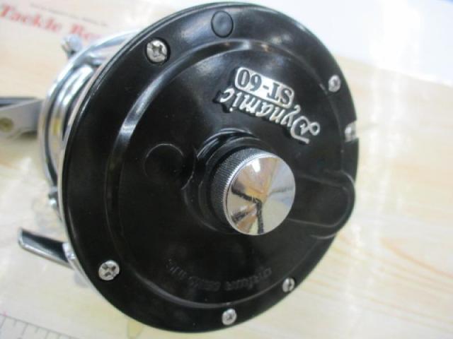 ダイナミック ST-60