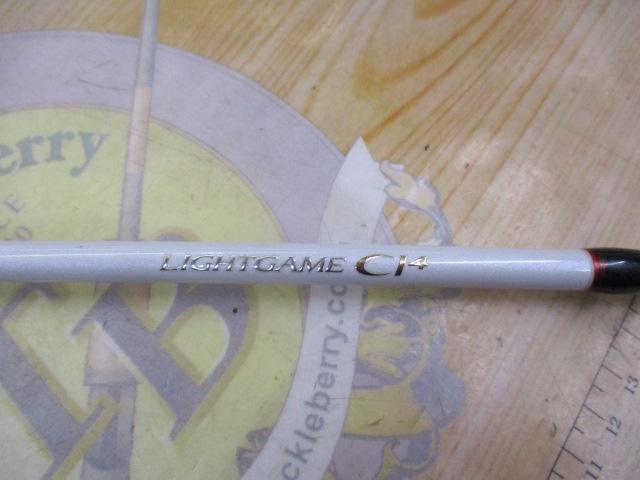 ライトゲームCI4モデラート タイプ73 H195