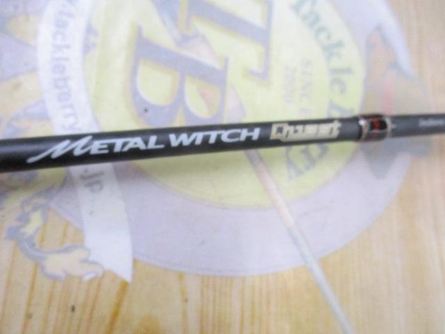 ﾒﾀﾙｳｨｯﾁｸｴｽﾄ MTSS-6102M