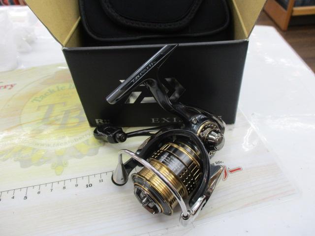 15イグジスト 1025