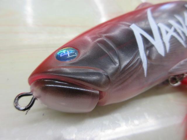 NEWスライドスイマー250SS