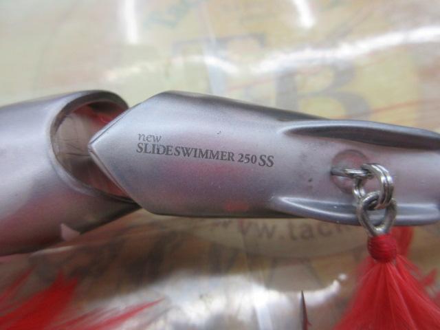 NEWスライドスイマー250SS