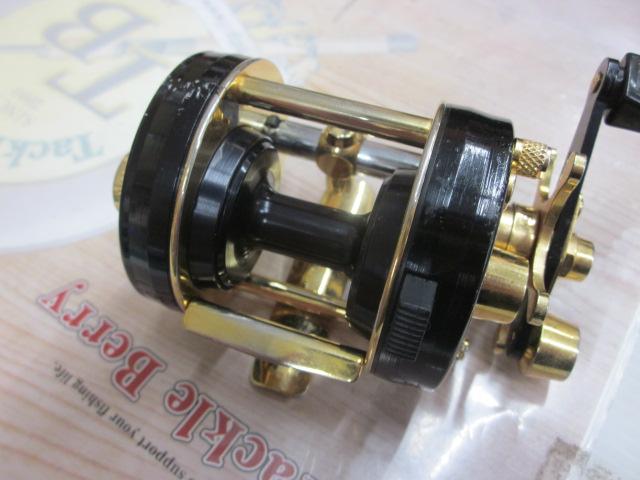 2500CDL ブラック/24金メッキ