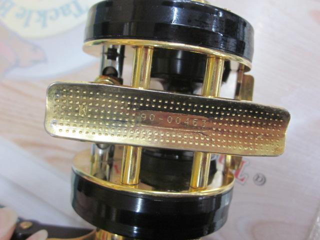 2500CDL ブラック/24金メッキ