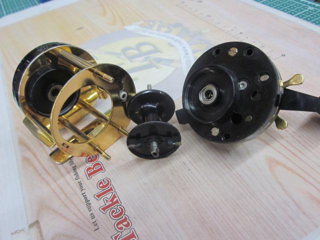 2500CDL ブラック/24金メッキ