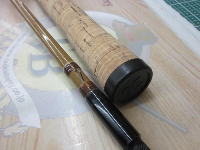 スーパーストライクリザーバースティックF0-60