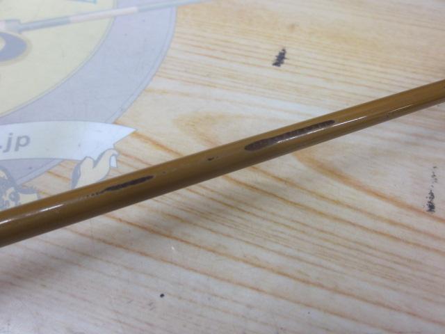 スーパーストライクリザーバースティックF0-60