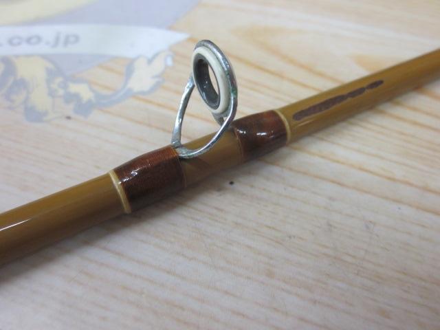 スーパーストライクリザーバースティックF0-60