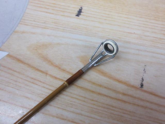 スーパーストライクリザーバースティックF0-60