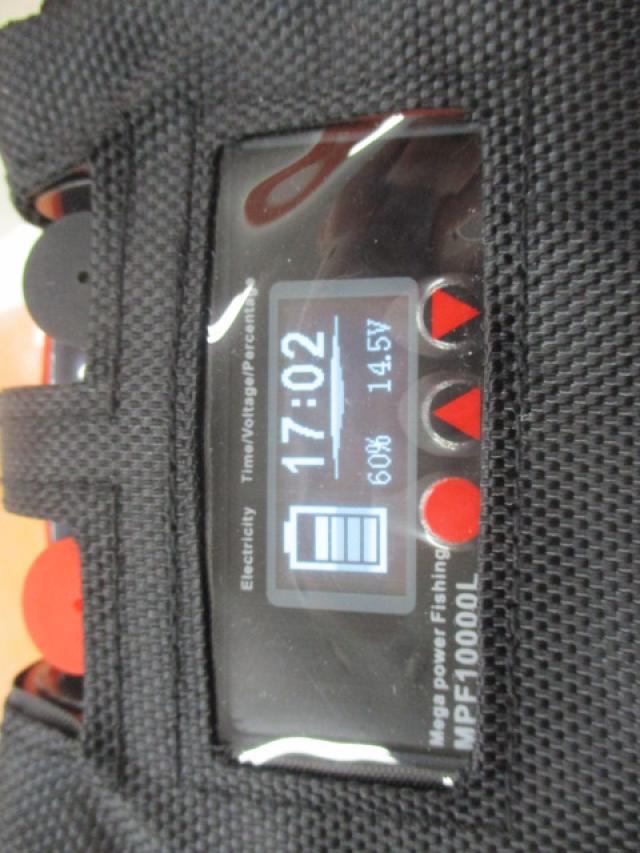 TKｺｰﾎﾟﾚｰｼｮﾝMPF10000Lﾁｬｰｼﾞｬｰ