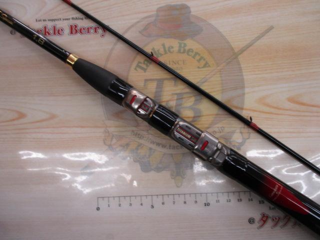 がまちぬかせ・いかだスペシャル 1.8