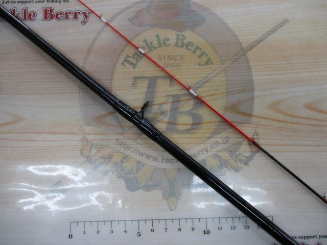 がまちぬかせ・いかだスペシャル 1.8