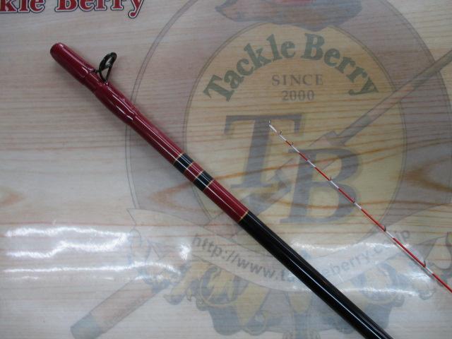 がまちぬかせ・いかだスペシャル 1.8