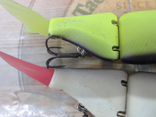 【ｾｯﾄ商品】DRT　ﾀｲﾆｰｸﾗｯｼｭLow　2個ｾｯﾄ