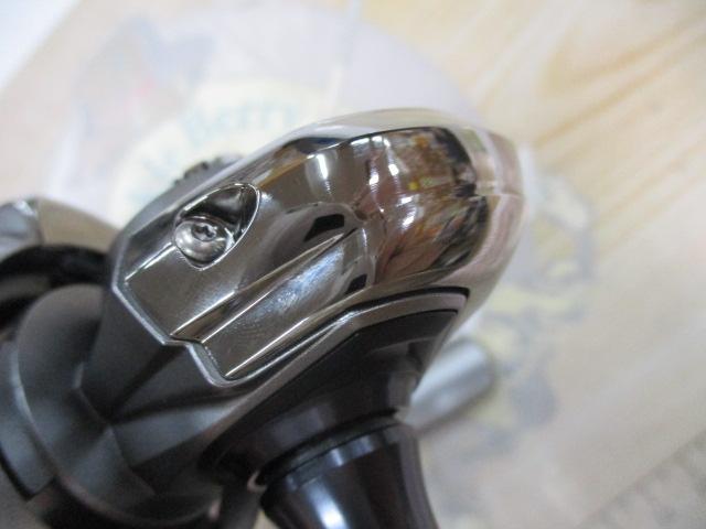 25カルディア FC LT2000S