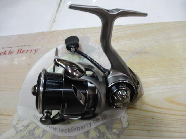 25カルディア FC LT2000S