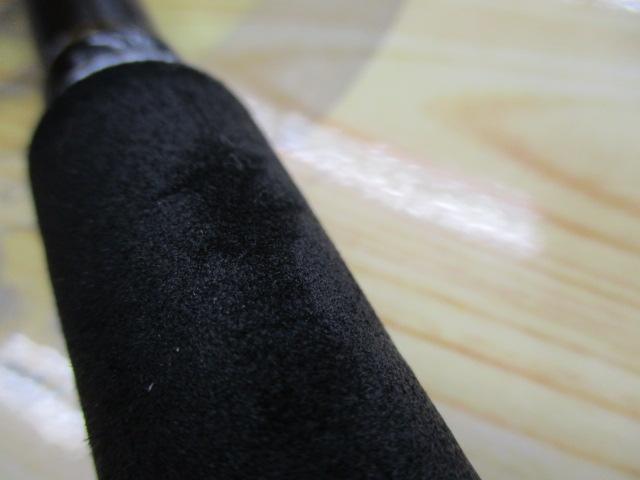 エンカウンター S100MH