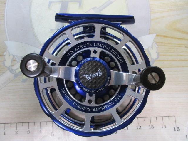 ブラッキー THEアスリート落し込み 80-SB