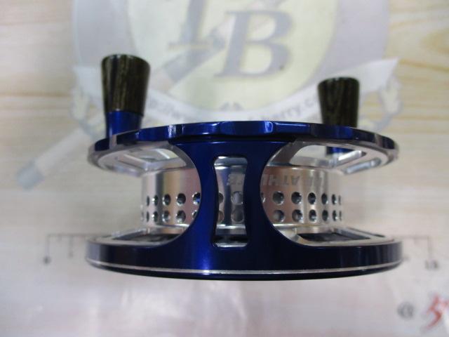 ブラッキー THEアスリート落し込み 80-SB