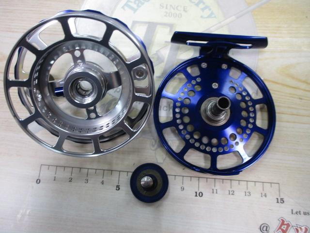 ブラッキー THEアスリート落し込み 80-SB