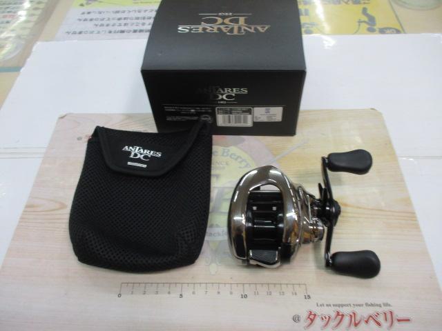 21ｱﾝﾀﾚｽDC HG RH