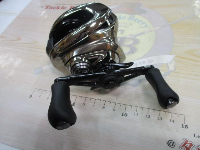 21ｱﾝﾀﾚｽDC HG RH