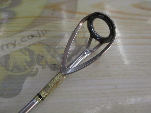 アクイラ MST 711-8+