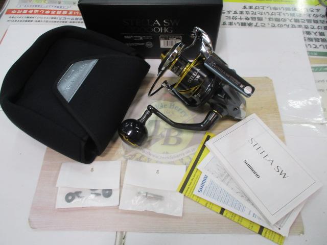 25ｽﾃﾗSW 10000HG