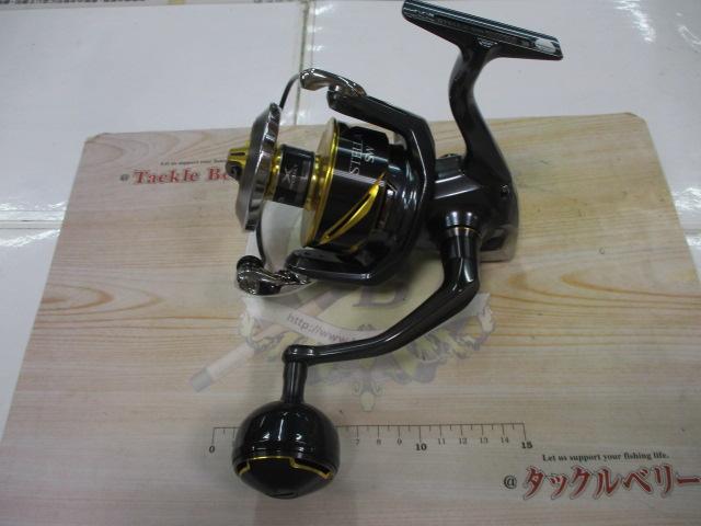 25ｽﾃﾗSW 10000HG