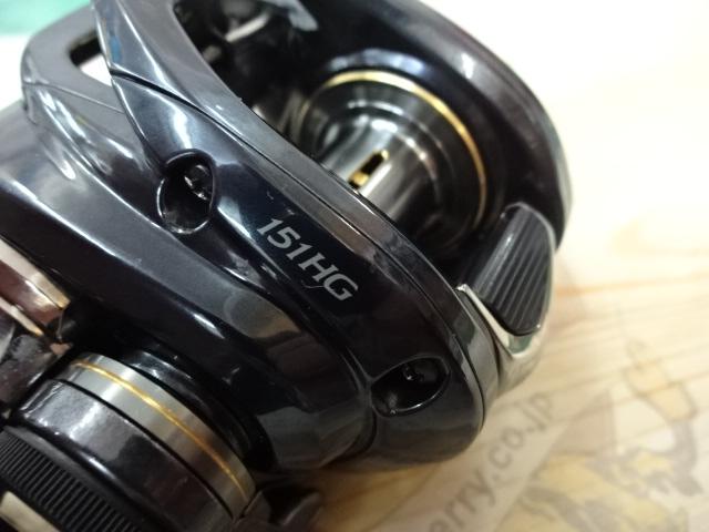 21ｸﾞﾗｯﾌﾟﾗｰ 151HG