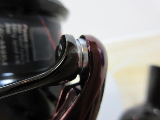 23セフィアSS C3000S