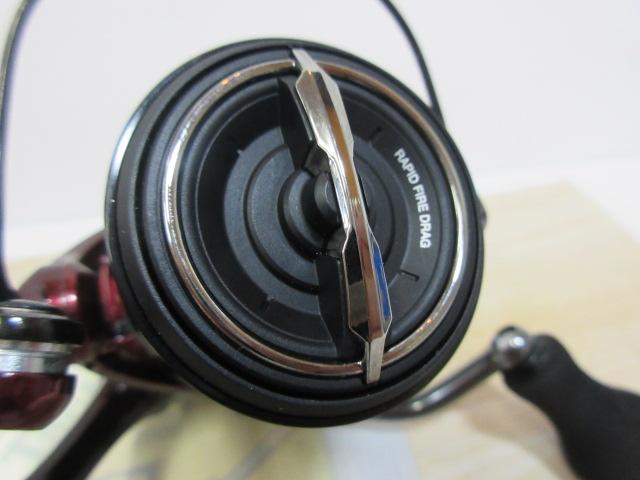 23セフィアSS C3000S