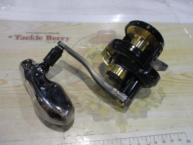 ｷｬﾌﾟﾁｬ 30HG RH