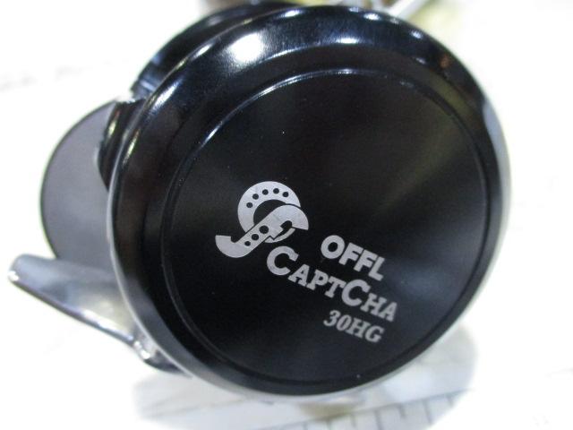 ｷｬﾌﾟﾁｬ 30HG RH