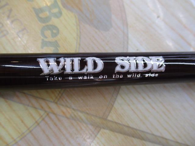 ﾜｲﾙﾄﾞｻｲﾄﾞ WSS-G62L