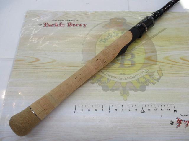 ﾜｲﾙﾄﾞｻｲﾄﾞ WSS-G62L