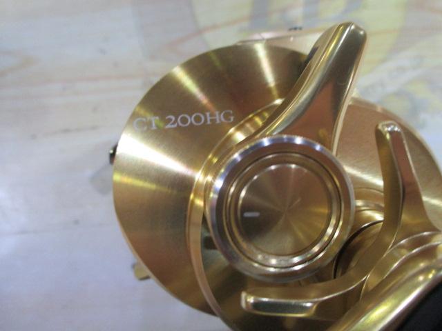 18ｵｼｱｺﾝｸｴｽﾄCT 200HG