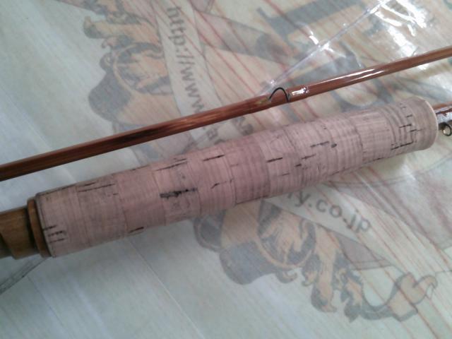 ﾊﾞﾝﾌﾞｰﾛｯﾄﾞ