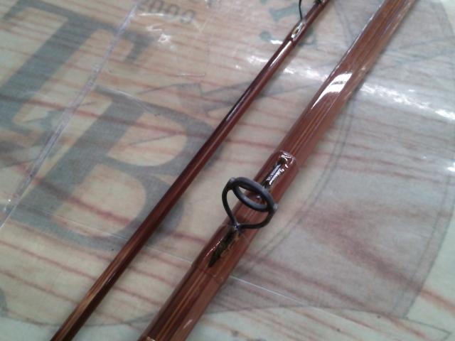 ﾊﾞﾝﾌﾞｰﾛｯﾄﾞ