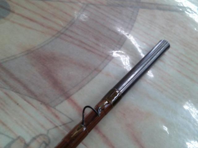 ﾊﾞﾝﾌﾞｰﾛｯﾄﾞ