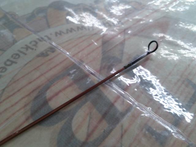 ﾊﾞﾝﾌﾞｰﾛｯﾄﾞ