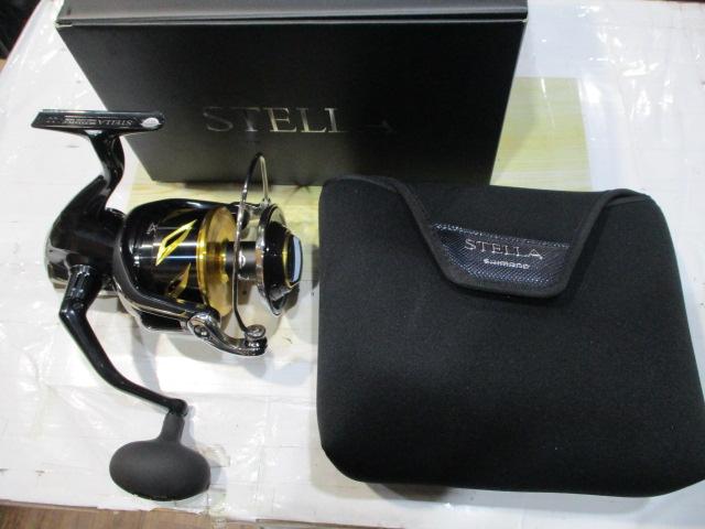 20ｽﾃﾗSW 20000PG