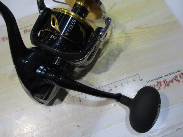 20ｽﾃﾗSW 20000PG