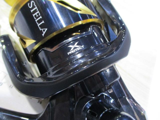 20ｽﾃﾗSW 20000PG