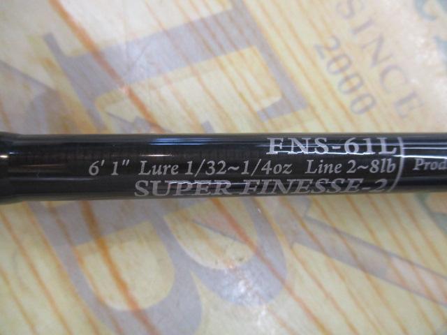 ファンタジスタ FNS-61L Deez