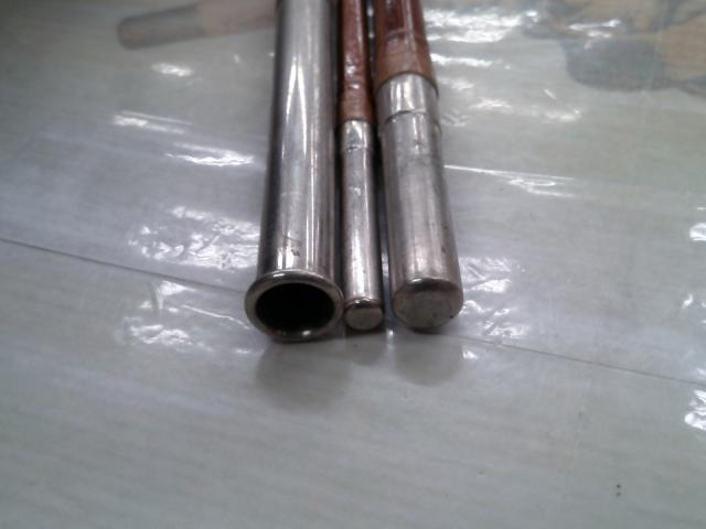 バンブーロッド