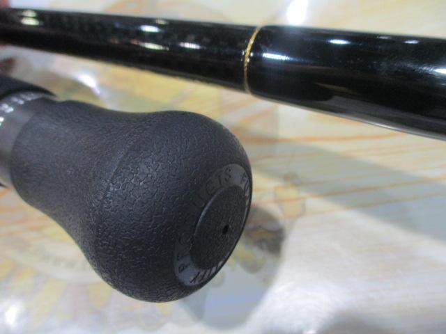 オーシャンズ PS-O83L4S (ヘルクロスカーボン)