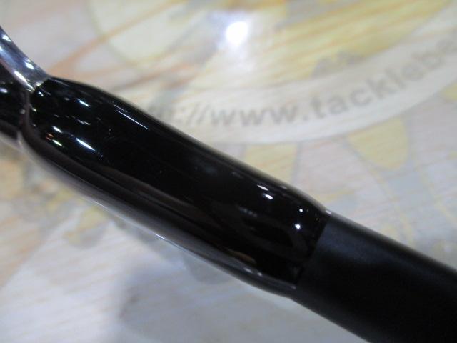 オーシャンズ PS-O83L4S (ヘルクロスカーボン)